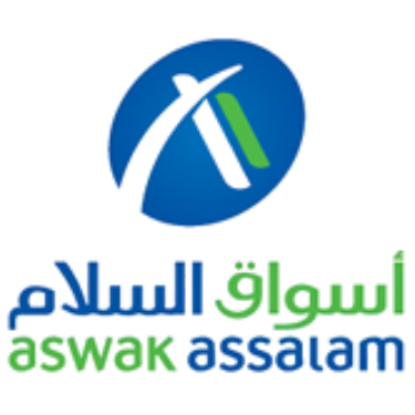 Logo Aswak Assalam Maroc