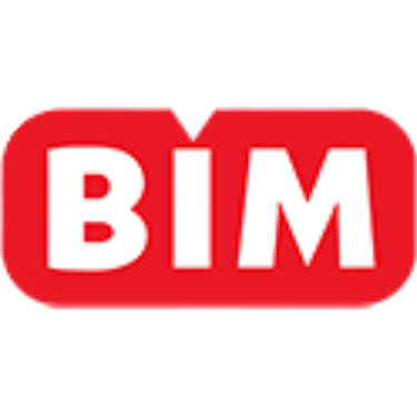 Logo BIM Maroc
