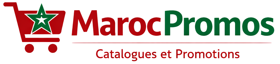 Maroc Promos